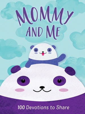 cover image of Mommy and Me
